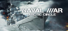 couverture jeu vidéo Naval War : Arctic Circle