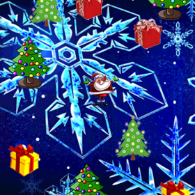 couverture jeu vidéo Navidad Go Go