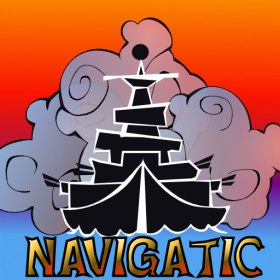 couverture jeu vidéo Navigatic