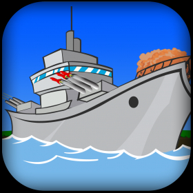 couverture jeux-video Navigation de la Flotte Navale FREE - Superbe Simulation de Guerre