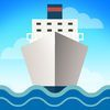 couverture jeu vidéo Navire De Croisière Défi De Parking Pro - la conduite de voiture cool jeu de simulation