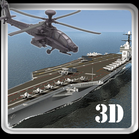 couverture jeu vidéo Navy Carrier Strike : Free 3D FPS Game
