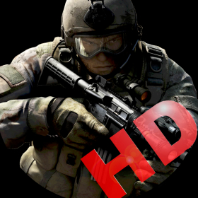 couverture jeu vidéo NAVY SEALS : DEATH SQUAD HD