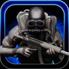 couverture jeu vidéo NAVY SEALS: Zodiac Assault - for iPhone