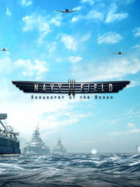 couverture jeu vidéo Navyfield 2