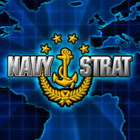 couverture jeu vidéo NavyStrat