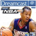 couverture jeu vidéo NBA 2K2
