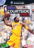 couverture jeu vidéo NBA Courtside 2002