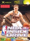 couverture jeux-video NBA Inside Drive 2003
