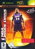 couverture jeux-video NBA Inside Drive 2004