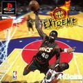 couverture jeu vidéo NBA Jam Extreme