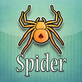 couverture jeu vidéo NBTD Spider Free