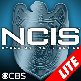 couverture jeu vidéo NCIS: The Game from the TV Show LITE