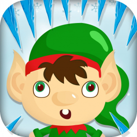 couverture jeu vidéo Ne pas Rouch les pointes congelées! -PRO