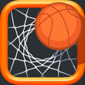 couverture jeu vidéo Neat B-Ball - Hipsters Hanging on Playground