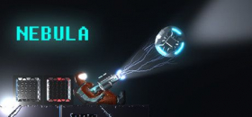 couverture jeu vidéo Nebula
