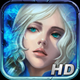 couverture jeu vidéo Necro Defense II HD