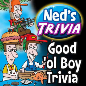 couverture jeu vidéo Ned's Good 'ol Boy Trivia