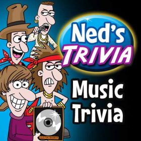couverture jeu vidéo Ned's Music Trivia