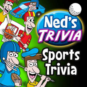 couverture jeu vidéo Ned's Sports Trivia