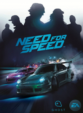 couverture jeu vidéo Need for Speed