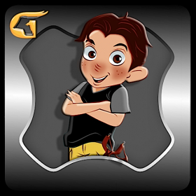 couverture jeu vidéo Negooshi