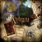 couverture jeu vidéo Nehrim