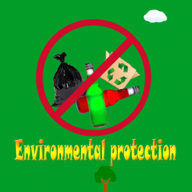 couverture jeu vidéo Neighborhood Environment Protect