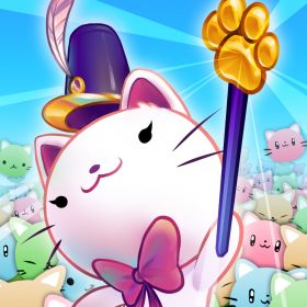 couverture jeu vidéo Neko Dance