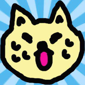 couverture jeu vidéo NekoShiro Tenshu-Kaku!