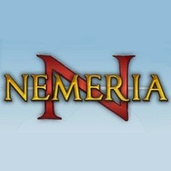 couverture jeu vidéo Nemeria