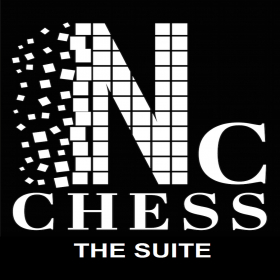 couverture jeu vidéo Neoclassical Chess: The Suite