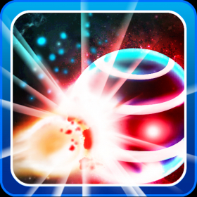 couverture jeu vidéo NeoDefender 3 : Glow Wars