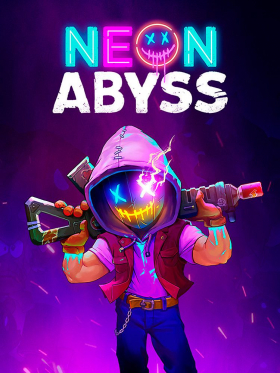 couverture jeu vidéo Neon Abyss