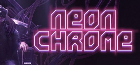 couverture jeux-video Neon Chrome