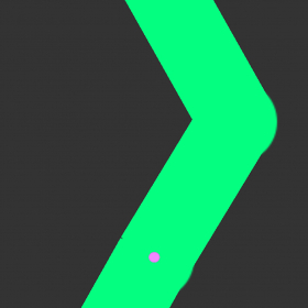 couverture jeu vidéo Neon Line