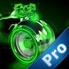 couverture jeu vidéo Neon Nitro Racing PRO