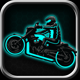 couverture jeu vidéo Neon Police Escape