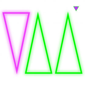 couverture jeu vidéo Neon Sign - Hit the Lights Fast as Hell