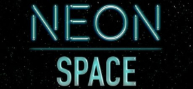 couverture jeu vidéo Neon Space