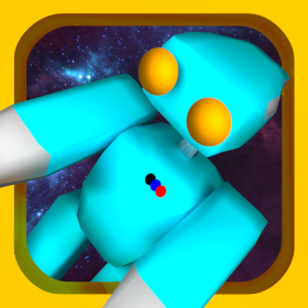couverture jeu vidéo Neon Starlight