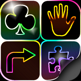 couverture jeu vidéo Neon Tap