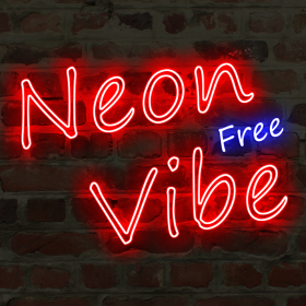 couverture jeu vidéo Neon Vibe Free