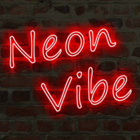 couverture jeu vidéo Neon Vibe