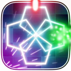 couverture jeu vidéo Neonize