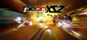 couverture jeux-video NeonXSZ
