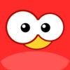 couverture jeu vidéo Nerd Bird Red Sway - Copter Nobita Fun