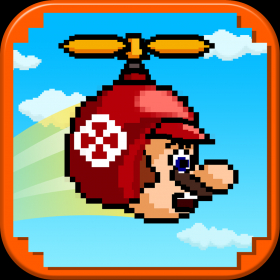 couverture jeu vidéo Nerd Smash PRO - Stop Mad Nerds From Escaping