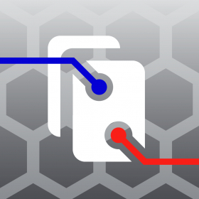 couverture jeu vidéo Net Deck for Android: Netrunner