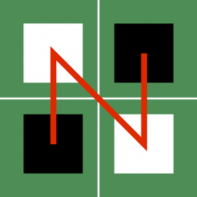 couverture jeu vidéo Network - A Board Game